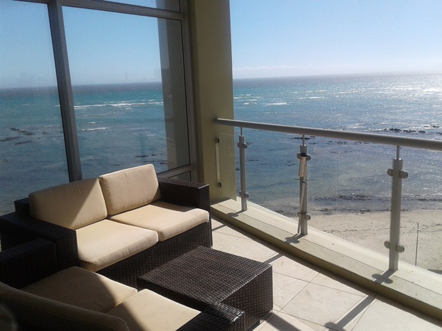 3 Bedroom Property for Sale in Strand Central Western Cape